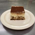 Best Tiramisu in Carrollton, TX