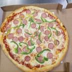 Best 2 Items Pizza in Carrollton, TX