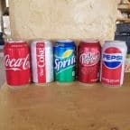 Best Soda in Carrollton, TX