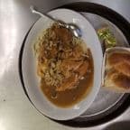 Best Chicken Marsala in Carrollton, TX