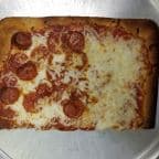 Best 1 Item Sicilian Pizza in Carrollton, TX